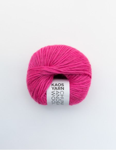 KAOS Chunky Andean Wool