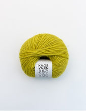 Indlæs billede til gallerivisning KAOS Chunky Andean Wool
