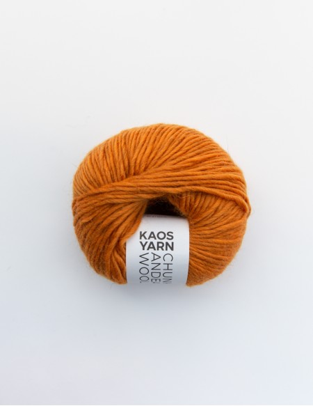 KAOS Chunky Andean Wool