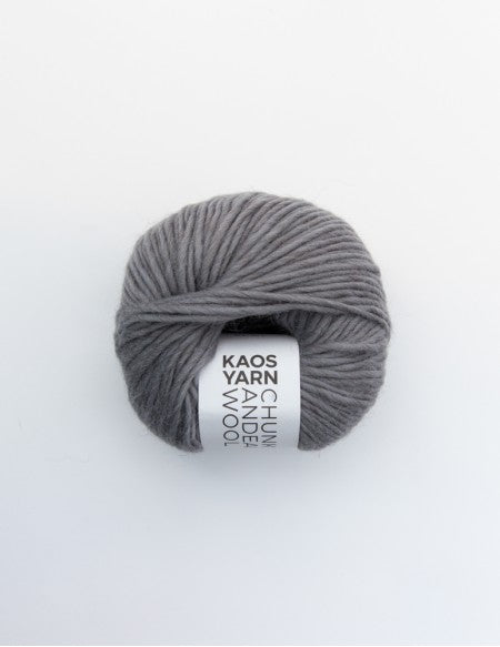 KAOS Chunky Andean Wool