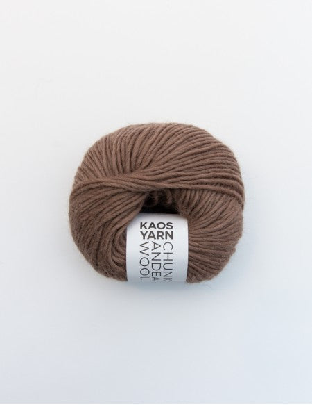 KAOS Chunky Andean Wool