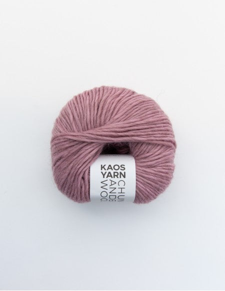 KAOS Chunky Andean Wool