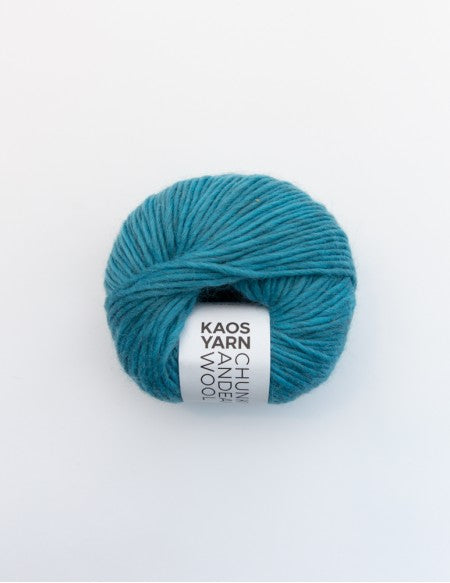 KAOS Chunky Andean Wool