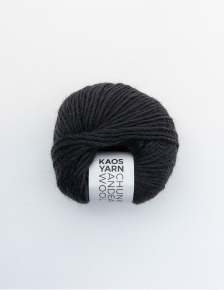 KAOS Chunky Andean Wool