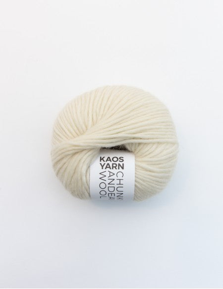 KAOS Chunky Andean Wool