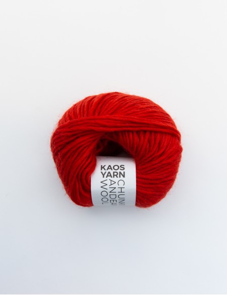 KAOS Chunky Andean Wool