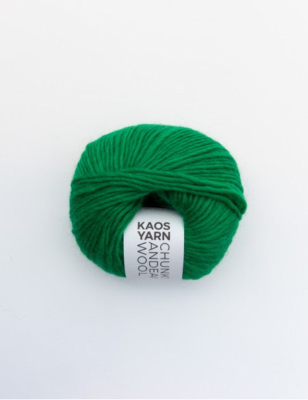 KAOS Chunky Andean Wool