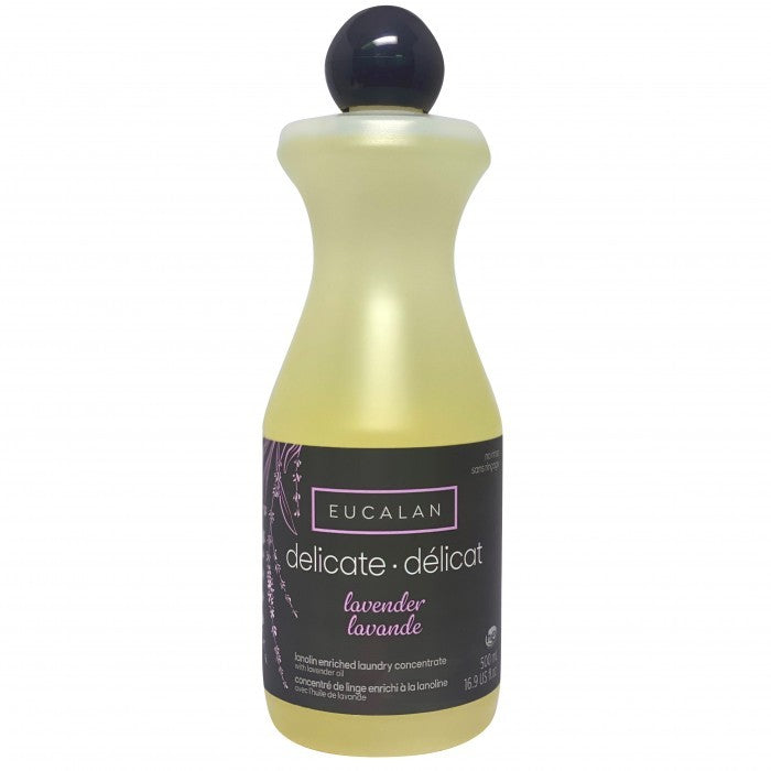Eucalan Lavendel 500 ml
