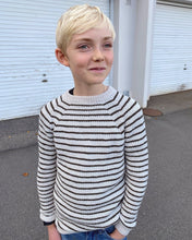 Indlæs billede til gallerivisning Friday Sweater Junior
