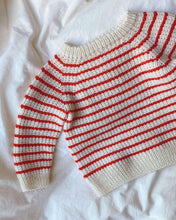 Indlæs billede til gallerivisning Friday Sweater Baby
