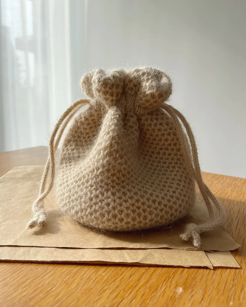 Honey Bucket Bag