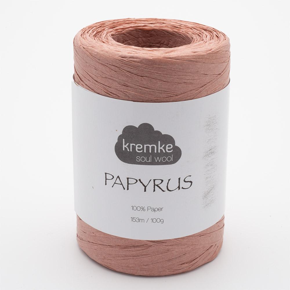 Kremke Papyrus