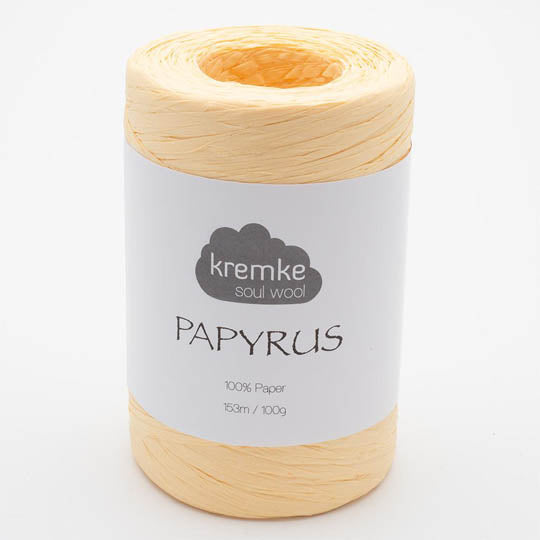 Kremke Papyrus