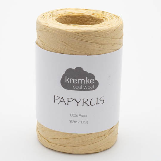 Kremke Papyrus