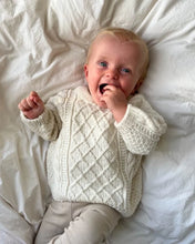 Indlæs billede til gallerivisning Moby Sweater Baby
