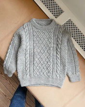 Indlæs billede til gallerivisning Moby Sweater Mini
