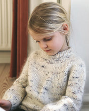 Indlæs billede til gallerivisning Novice Sweater Junior
