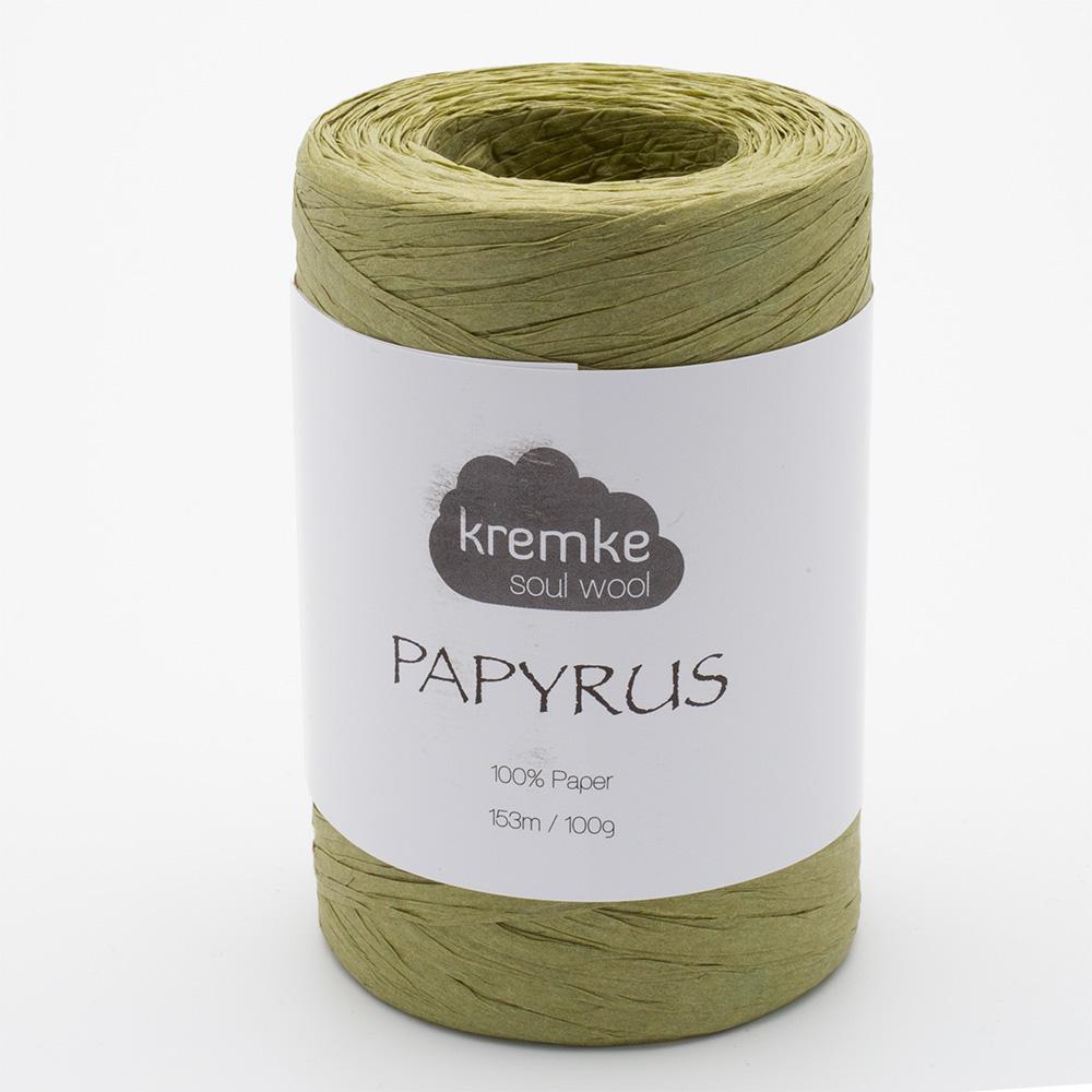 Kremke Papyrus