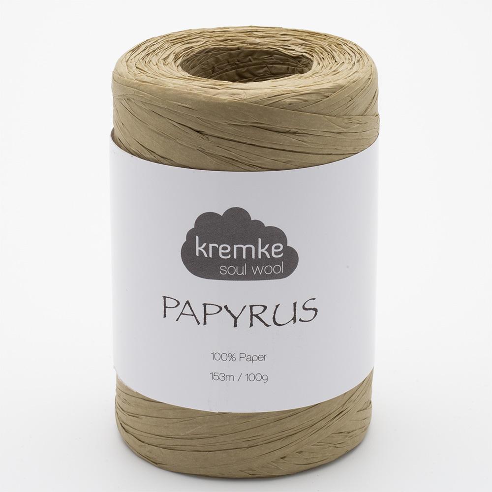 Kremke Papyrus