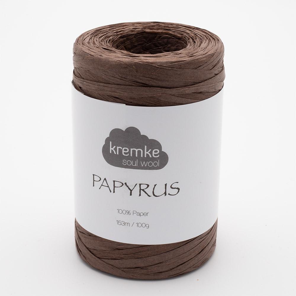 Kremke Papyrus