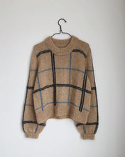 Indlæs billede til gallerivisning Scotty Sweater
