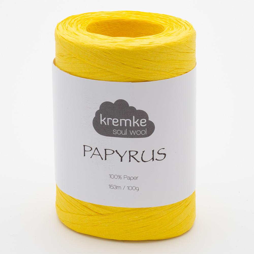 Kremke Papyrus