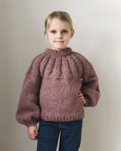 Indlæs billede til gallerivisning Sunday Sweater Junior
