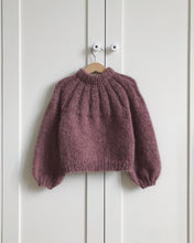Indlæs billede til gallerivisning Sunday Sweater Junior
