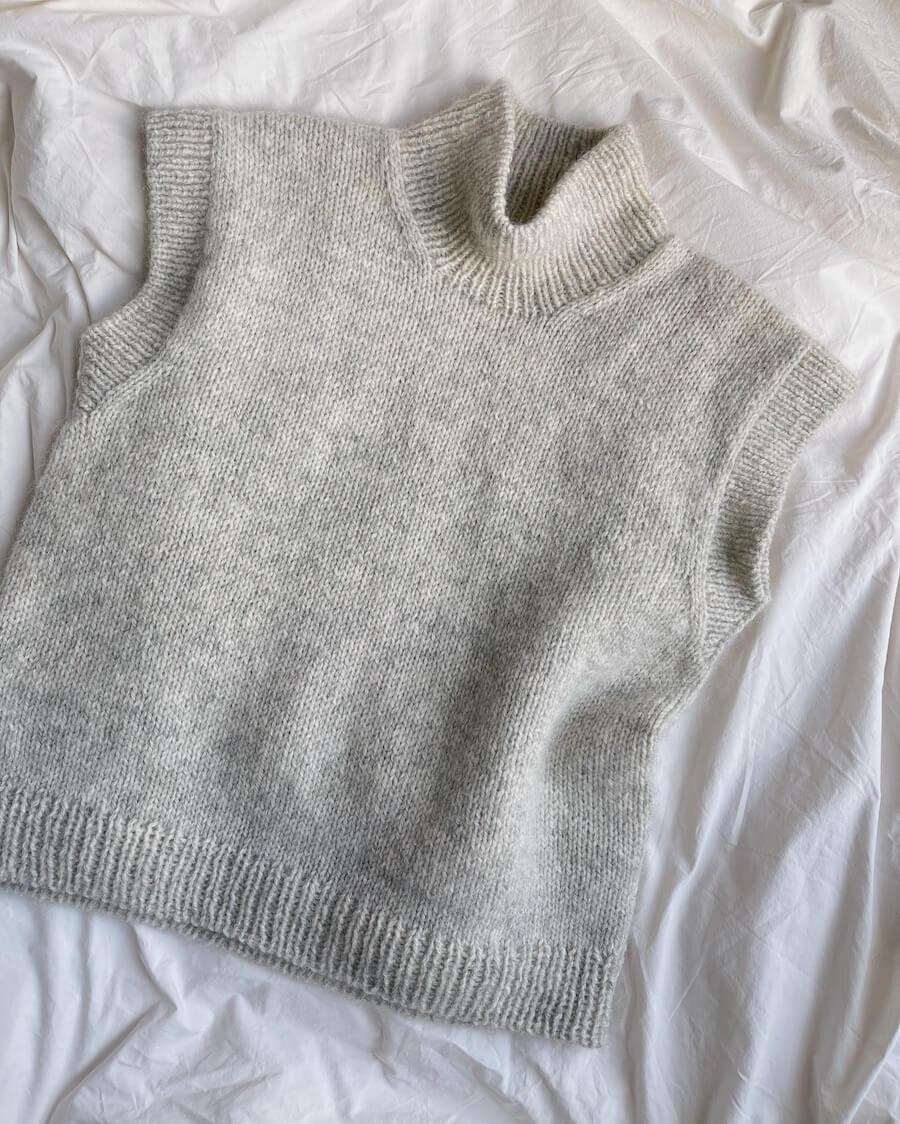 Weekend Slipover
