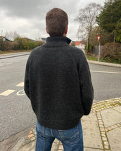 Indlæs billede til gallerivisning Zipper Sweater Light - Man
